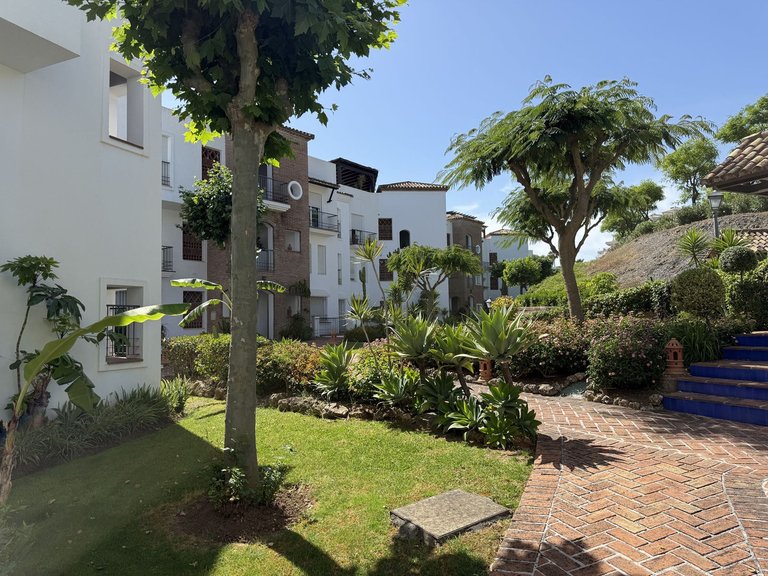 Apartment for Sale in Los Arqueros, Malaga 16