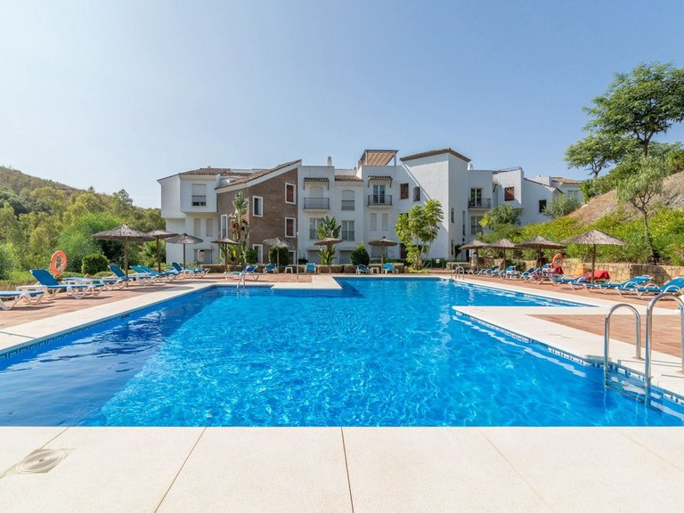 Apartment for Sale in Los Arqueros, Malaga 2