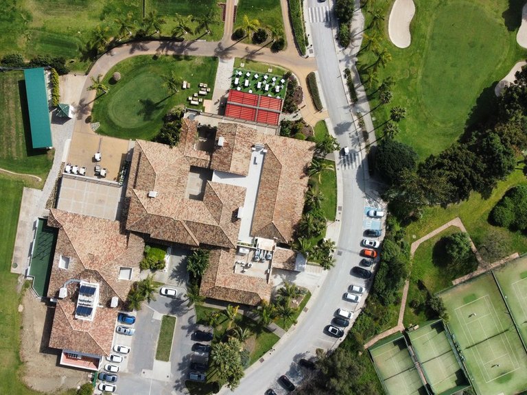 Apartment for Sale in Los Arqueros, Malaga 22