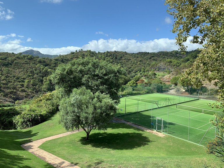 Apartment for Sale in Los Arqueros, Malaga 25