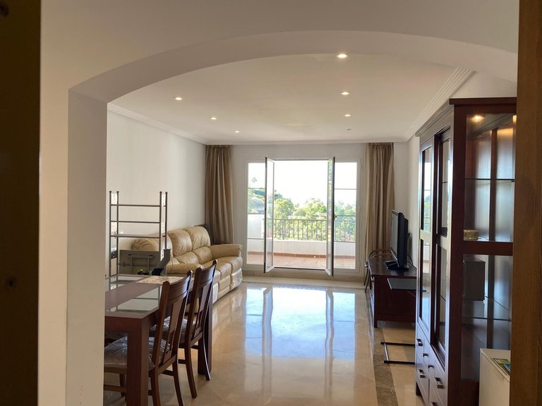 Apartment for Sale in Los Arqueros, Malaga 3