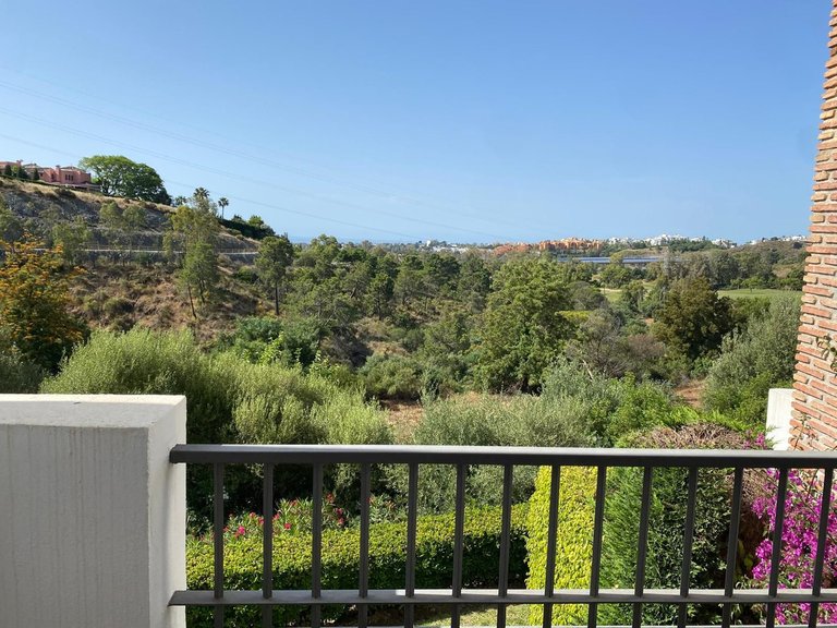 Apartment for Sale in Los Arqueros, Malaga 5