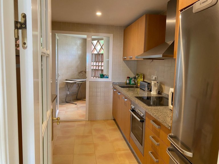 Apartment for Sale in Los Arqueros, Malaga 6