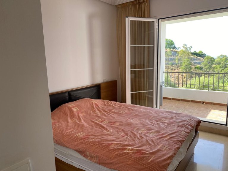 Apartment for Sale in Los Arqueros, Malaga 7