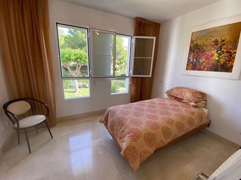 Apartment for Sale in Los Arqueros, Malaga 8