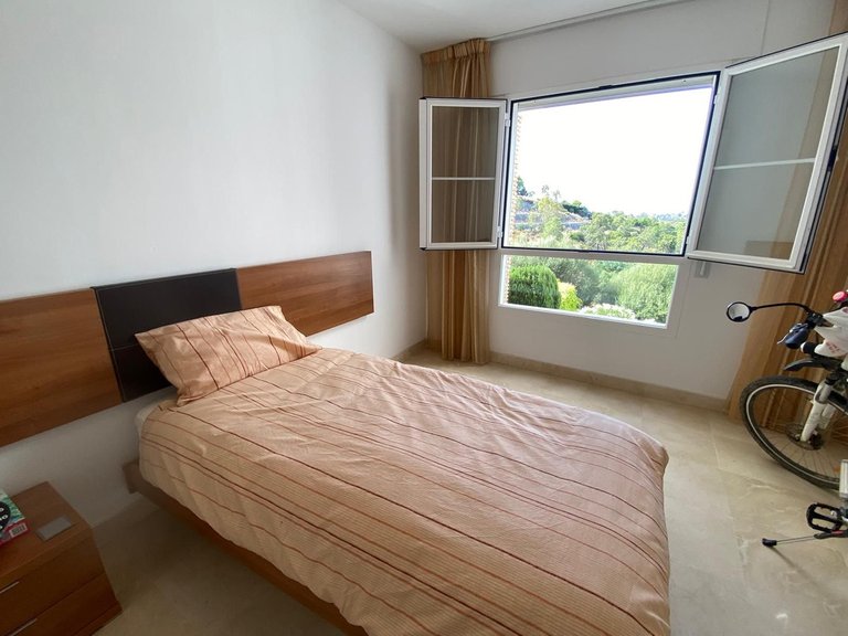 Apartment for Sale in Los Arqueros, Malaga 9