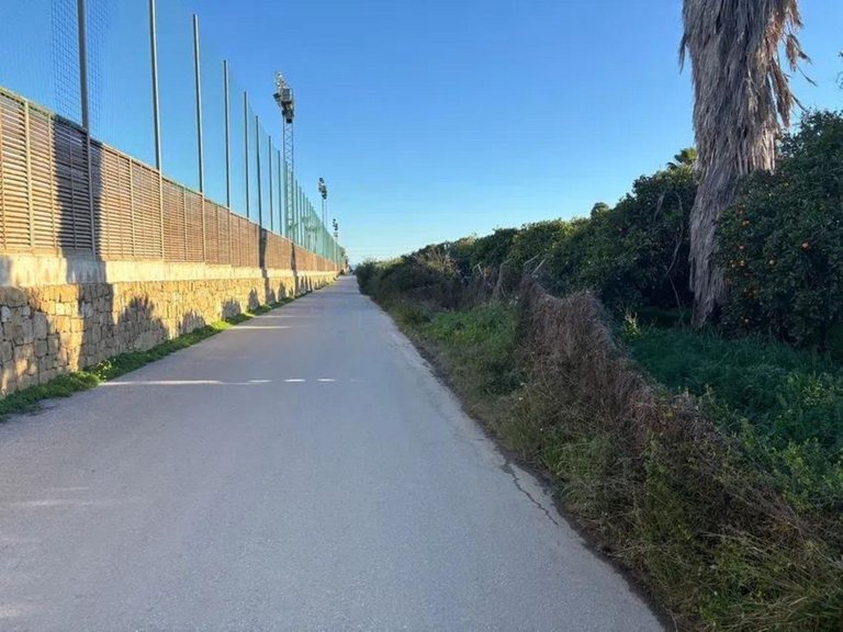 Plot for Sale in San Pedro De Alcántara, Malaga 3