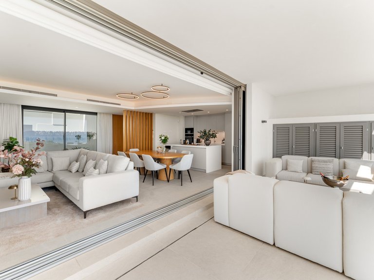 Apartment for Sale in Benahavís, Malaga 10