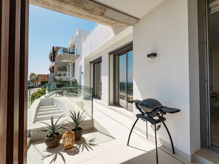 Apartment for Sale in Benahavís, Malaga 19