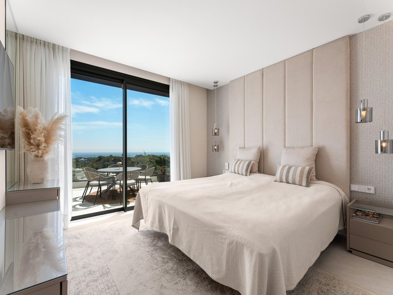 Apartment for Sale in Benahavís, Malaga 22