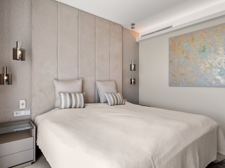 Apartment for Sale in Benahavís, Malaga 23