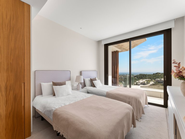 Apartment for Sale in Benahavís, Malaga 25