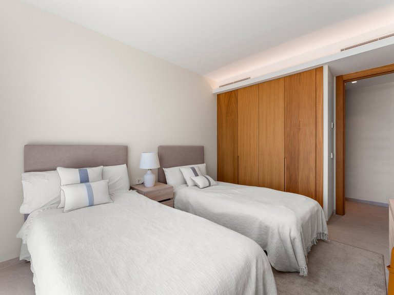 Apartment for Sale in Benahavís, Malaga 26