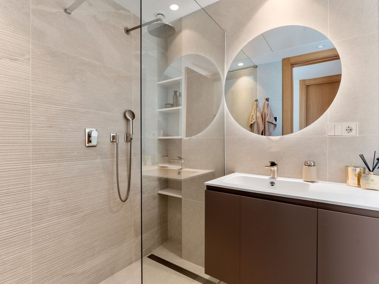 Apartment for Sale in Benahavís, Malaga 27