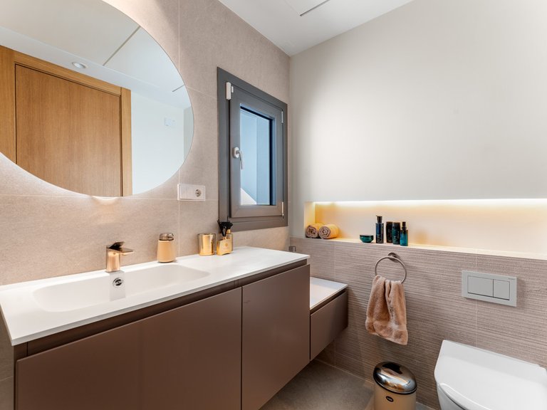 Apartment for Sale in Benahavís, Malaga 28