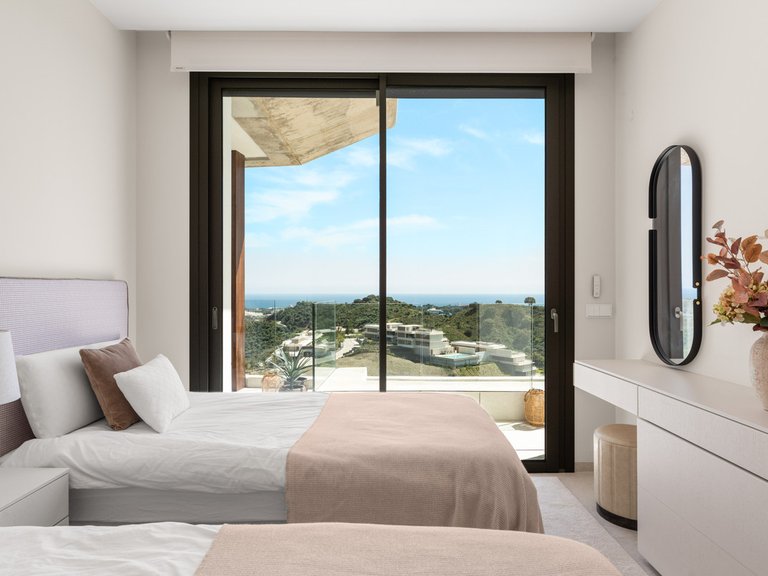 Apartment for Sale in Benahavís, Malaga 29