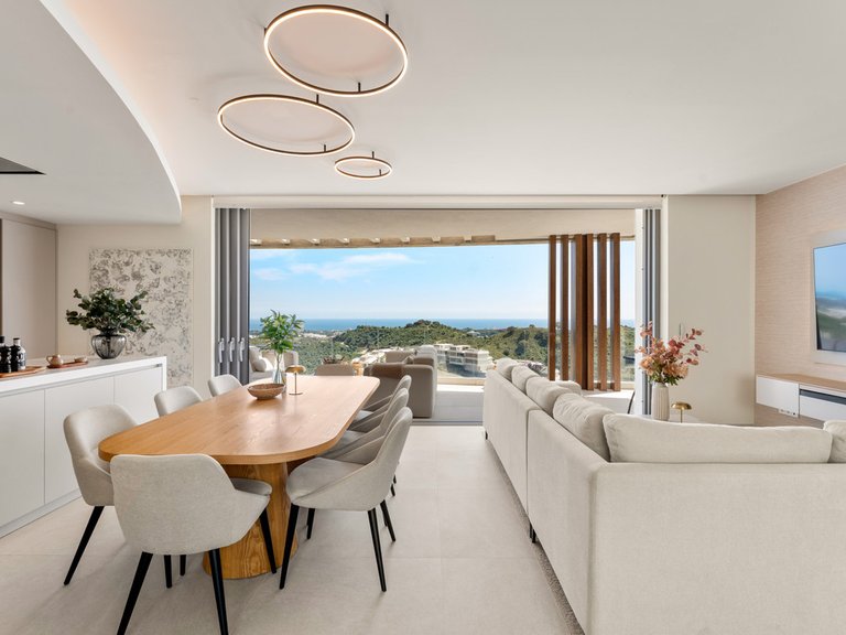 Apartment for Sale in Benahavís, Malaga 3
