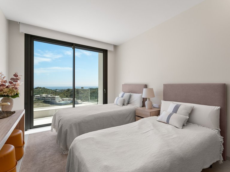 Apartment for Sale in Benahavís, Malaga 30