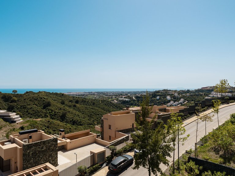 Apartment for Sale in Benahavís, Malaga 34