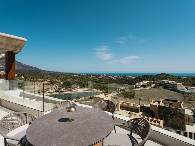Apartment for Sale in Benahavís, Malaga 36