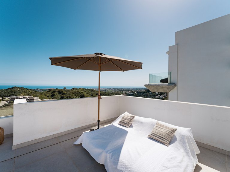 Apartment for Sale in Benahavís, Malaga 39