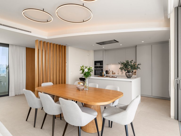 Apartment for Sale in Benahavís, Malaga 4