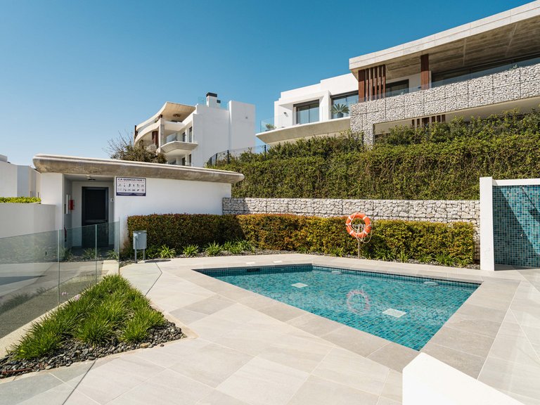 Apartment for Sale in Benahavís, Malaga 42