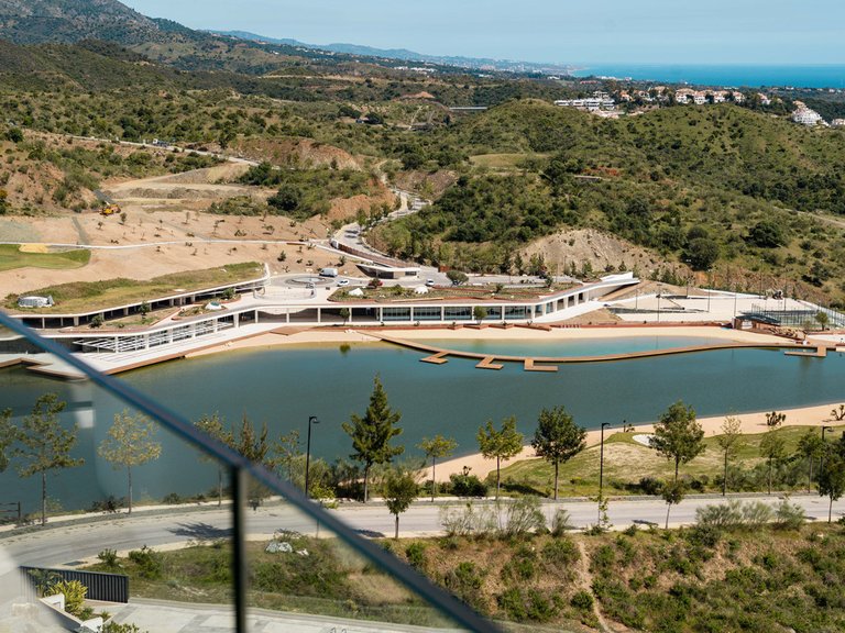 Apartment for Sale in Benahavís, Malaga 45