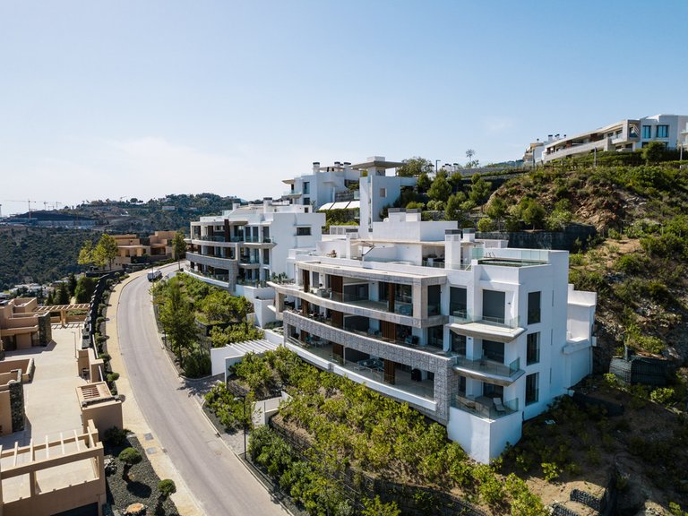 Apartment for Sale in Benahavís, Malaga 46