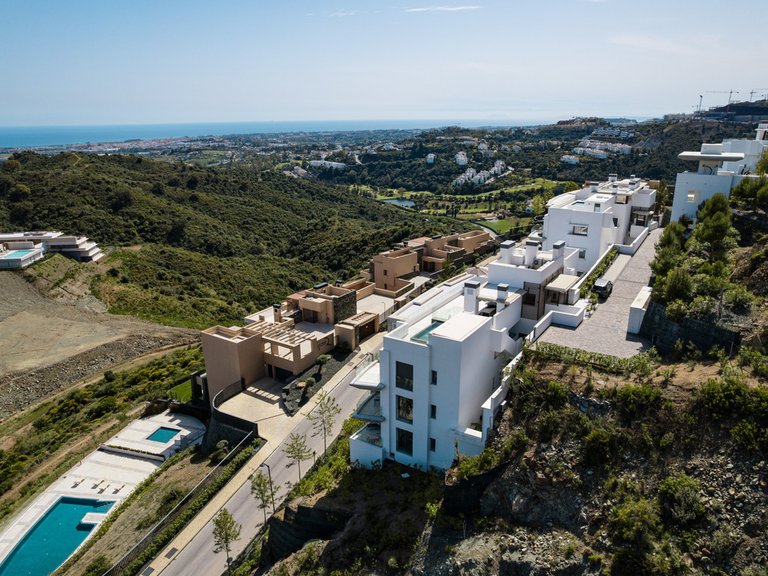 Apartment for Sale in Benahavís, Malaga 47