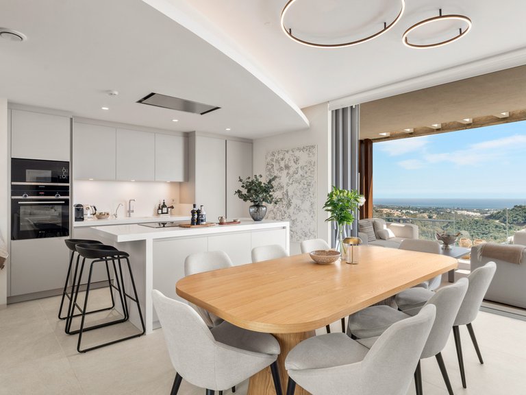Apartment for Sale in Benahavís, Malaga 5