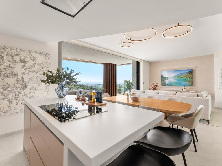 Apartment for Sale in Benahavís, Malaga 7
