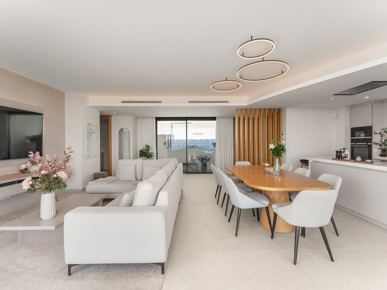 Apartment for Sale in Benahavís, Malaga 8