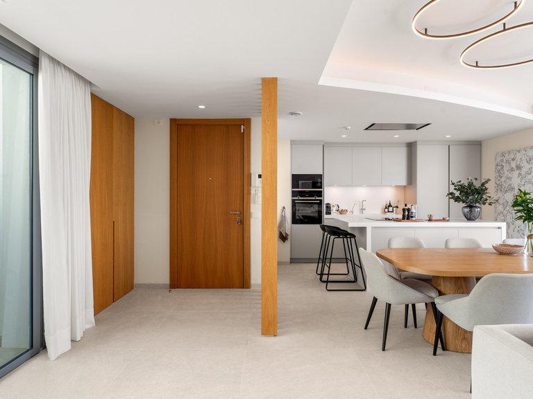 Apartment for Sale in Benahavís, Malaga 9