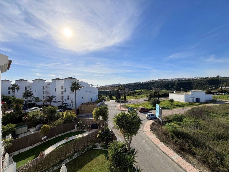 Apartment for Sale in Manilva, Malaga 1