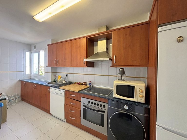 Apartment for Sale in Manilva, Malaga 10