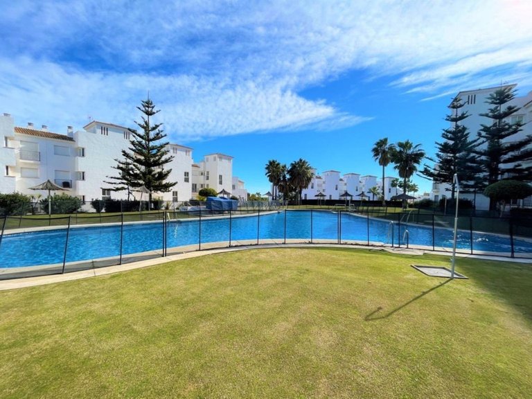 Apartment for Sale in Manilva, Malaga 4