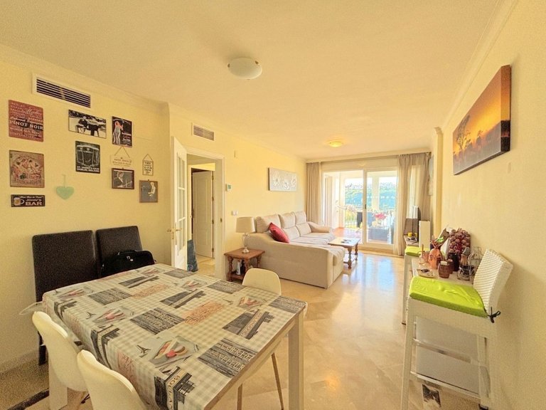 Apartment for Sale in Manilva, Malaga 5
