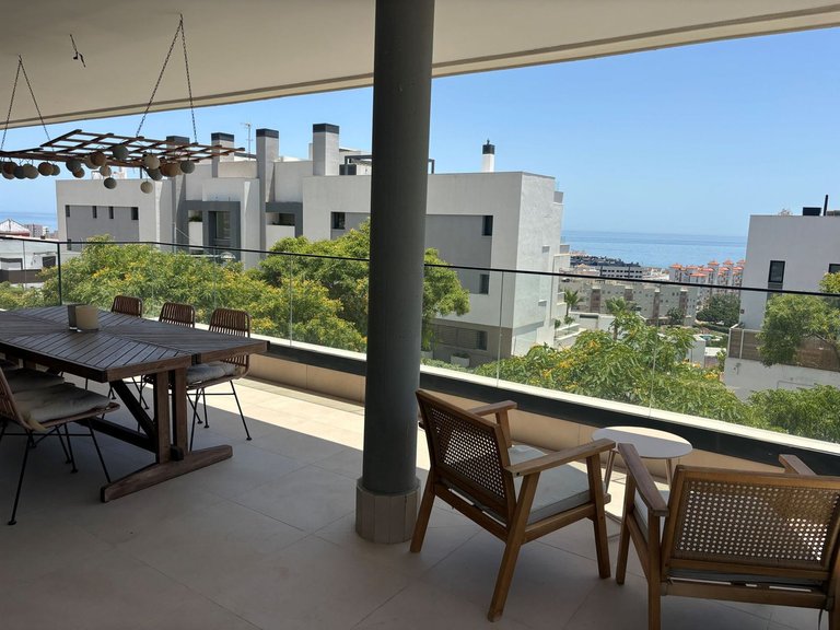 Apartment for Sale in Estepona, Malaga 1