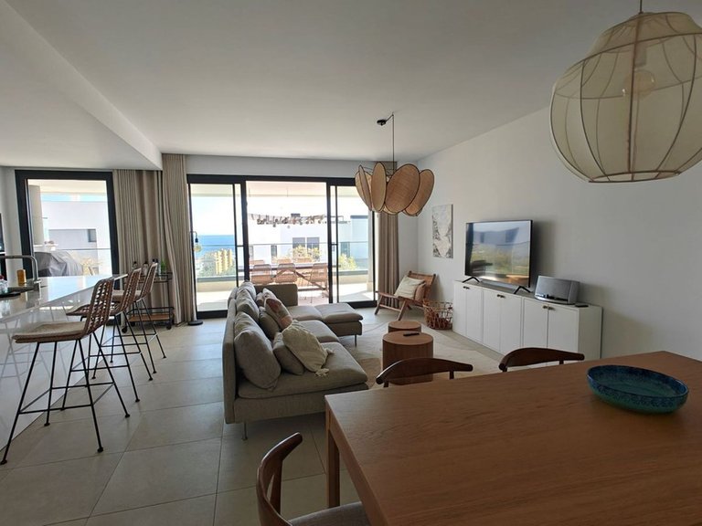 Apartment for Sale in Estepona, Malaga 12