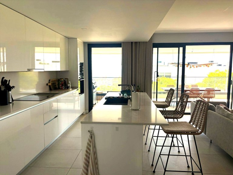 Apartment for Sale in Estepona, Malaga 13