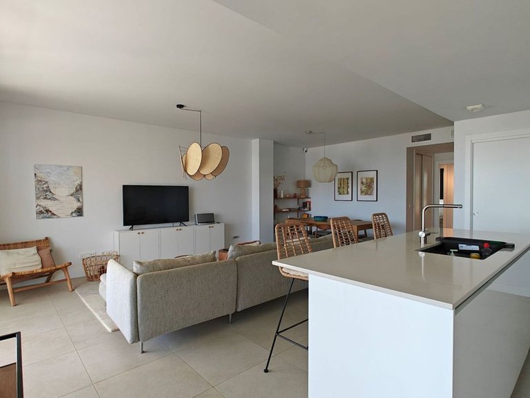 Apartment for Sale in Estepona, Malaga 14