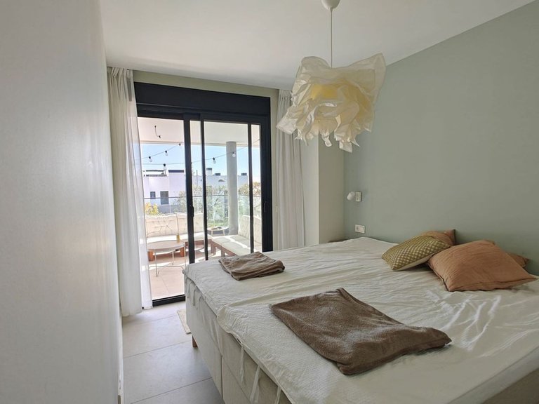Apartment for Sale in Estepona, Malaga 16