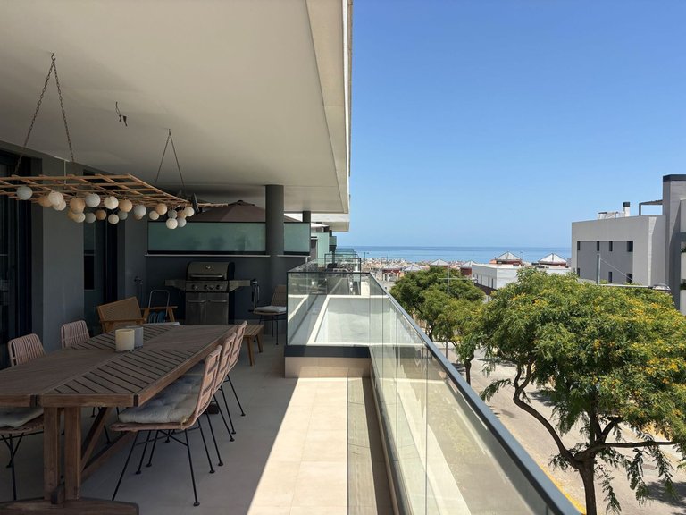 Apartment for Sale in Estepona, Malaga 2