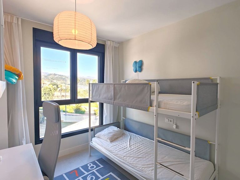 Apartment for Sale in Estepona, Malaga 20