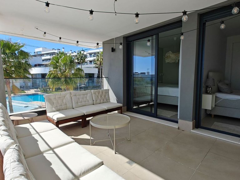 Apartment for Sale in Estepona, Malaga 21
