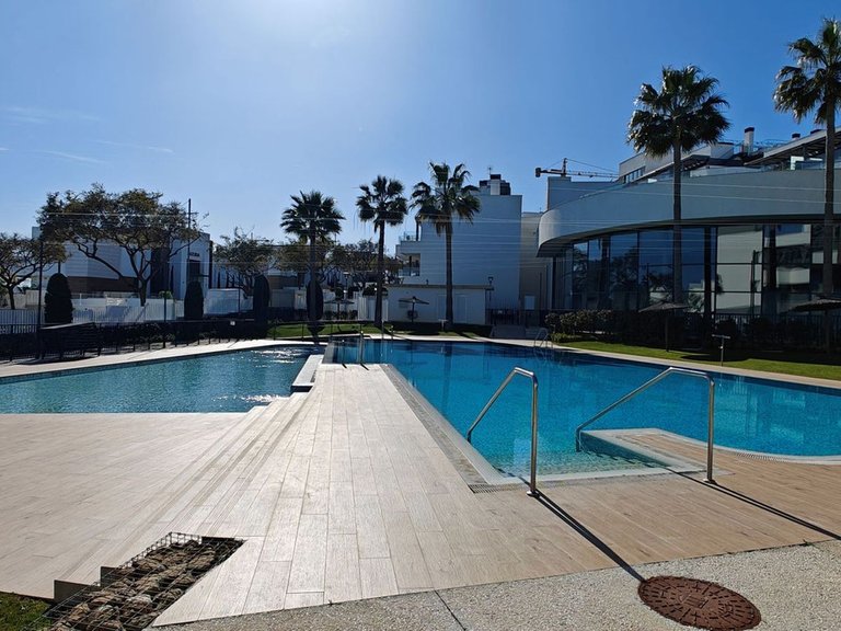 Apartment for Sale in Estepona, Malaga 22