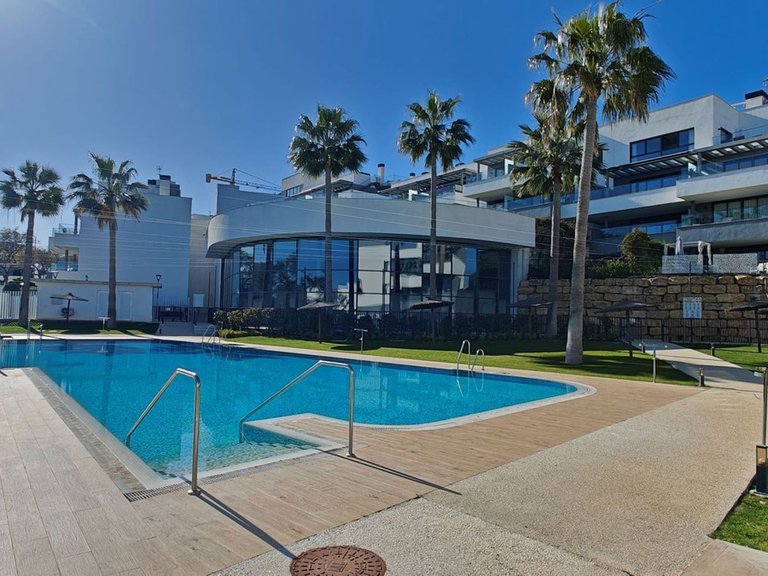 Apartment for Sale in Estepona, Malaga 24