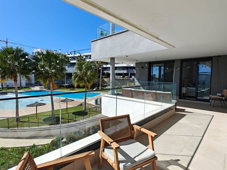 Apartment for Sale in Estepona, Malaga 3