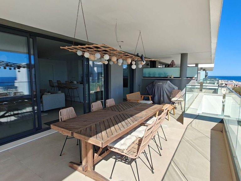 Apartment for Sale in Estepona, Malaga 4